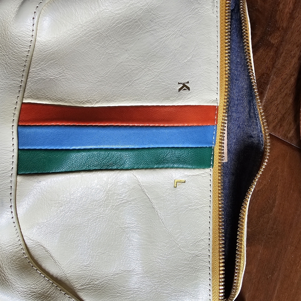 Clare V. Fannypack - Picture 6 of 7